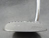 RAM Zebra Face Balanced Putter 90cm Playing Length Steel Shaft Lamkin Grip