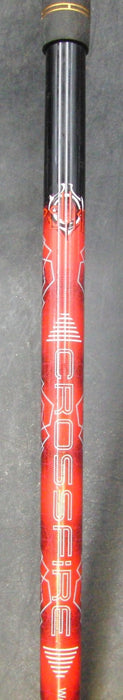 Srixon Z-TX Tour Extreme 15° 3 Wood Stiff Graphite Shaft Izanahi Studio Grip