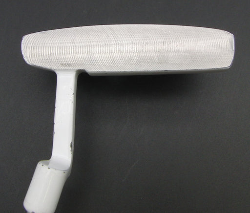 PAR72 Settantadue Putter 83cm Playing Length Steel Shaft PAR72 Grip