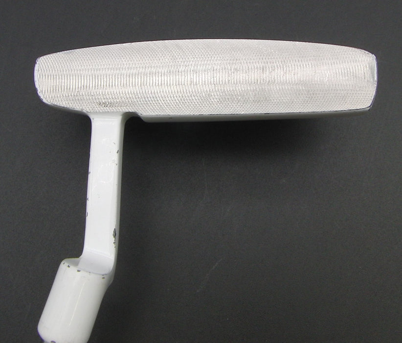 PAR72 Settantadue Putter 83cm Playing Length Steel Shaft PAR72 Grip