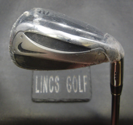Nike Slingshot OSS 8 Iron Regular Graphite Shaft Nike Grip (Cellophane Wrapped)