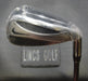 Nike Slingshot OSS 8 Iron Regular Graphite Shaft Nike Grip (Cellophane Wrapped)