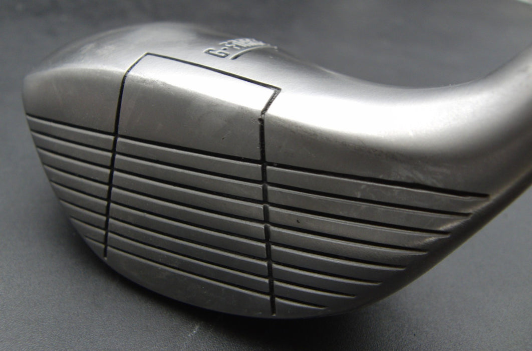 G-Force 12.5° Driver Regular Graphite Shaft Chamois Grip