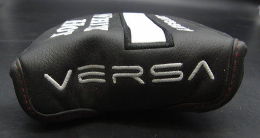 Odyssey White Hot Versa Putter Head Cover
