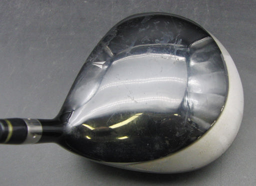 Nike SQ 460 10.5° Driver Regular Graphite Shaft Nike Grip
