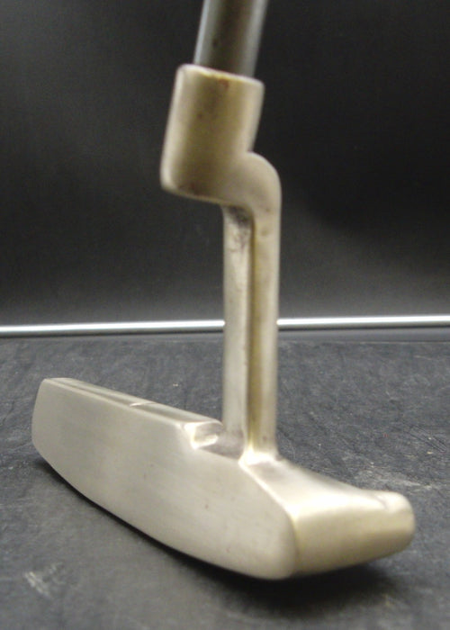 Ping Anser Putter 86.5cm Length Graphite Shaft West Golf Grip