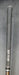 Left-Handed Taylormade LCG Burner 8 Iron Regular Steel Shaft Golf Pride Grip