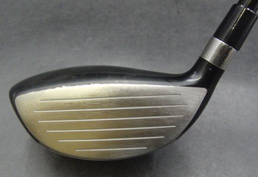 Bridgestone Tourstage X-FW 15° 3 Wood Stiff Graphite Shaft Tour Edge Grip