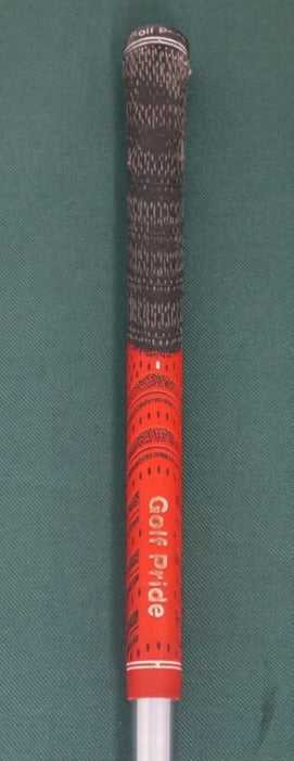 TaylorMade RAC CGB 9 Iron Regular Steel Shaft Golf Pride Grip