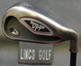 Callaway Hawk Eye VFT 4 Iron Regular Graphite Shaft Golf Pride Grip
