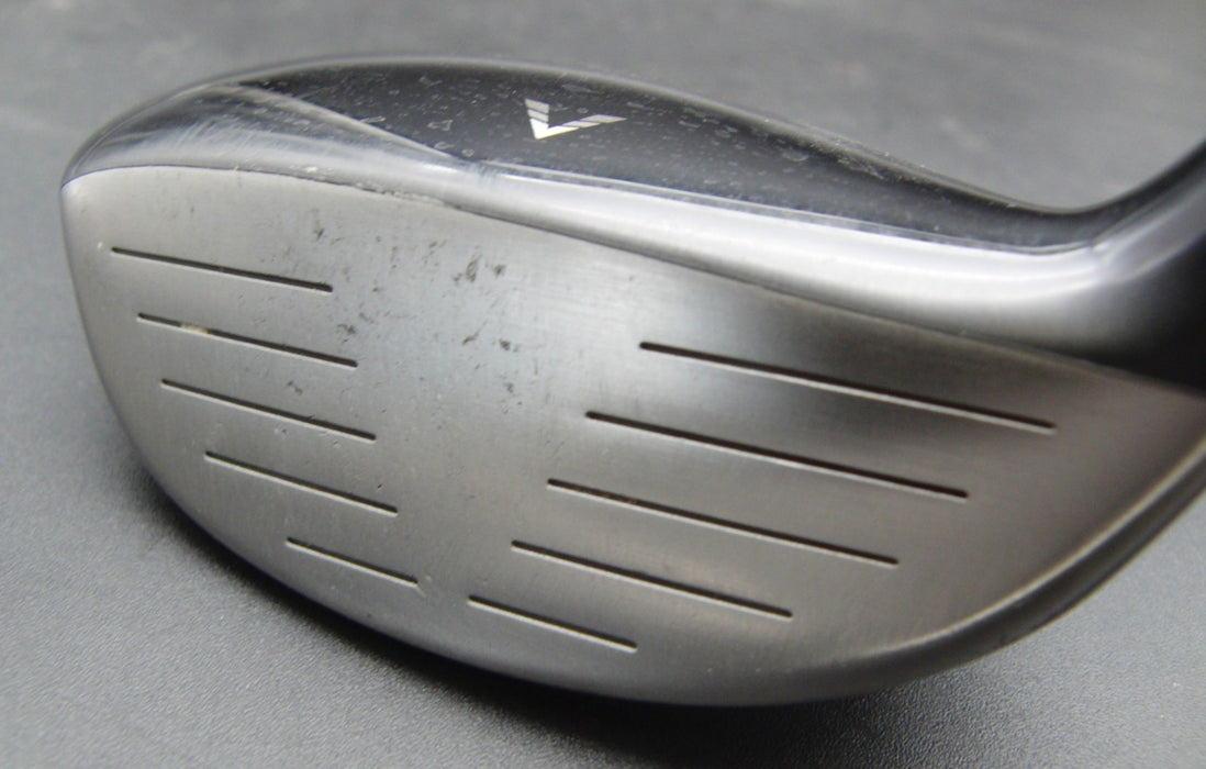 Ladies Bridgestone Tourstage ViQ CL 4 Wood Ladies Graphite Shaft TourStage Grip