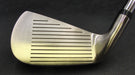 Wilson FatShaft Cr-Mo Forged 3 Iron Regular Steel Shaft Golf Pride Grip