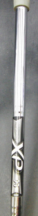Left-Handed Ping i500 Blue Dot Forged 6 Iron Stiff Steel Shaft Golf Pride Grip