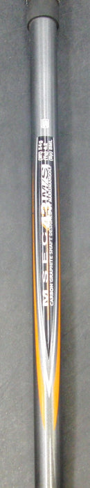 Maruman Exim MSEC System 15° 3 Wood Regular Graphite Shaft Exim Grip