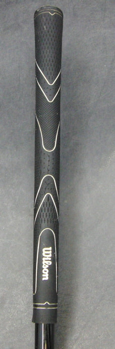 Pat Simmons Alien D99 Sand Wedge Regular Graphite Shaft Wilson Grip