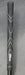 Pat Simmons Alien D99 Sand Wedge Regular Graphite Shaft Wilson Grip