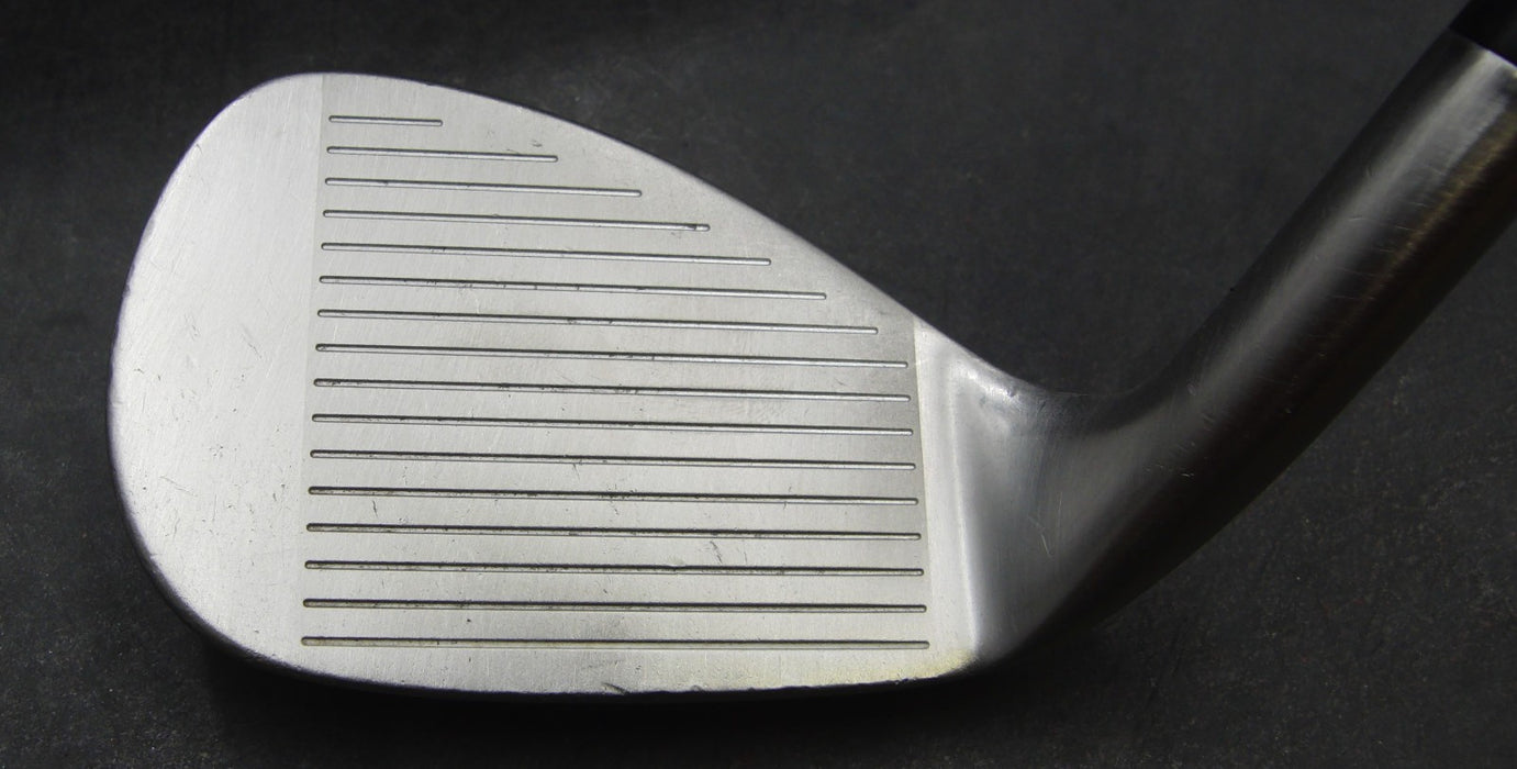 Tobunda Try Fit Gap A Wedge Stiff Steel Shaft Try Fit Grip