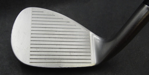 Tobunda Try Fit Gap A Wedge Stiff Steel Shaft Try Fit Grip