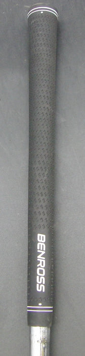 Titleist 909F3 13° 3 Wood Stiff Steel Shaft Benross Grip