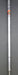 TaylorMade Rossa Monza Mezza Putter Steel Shaft 85cm Length Psyko Grip