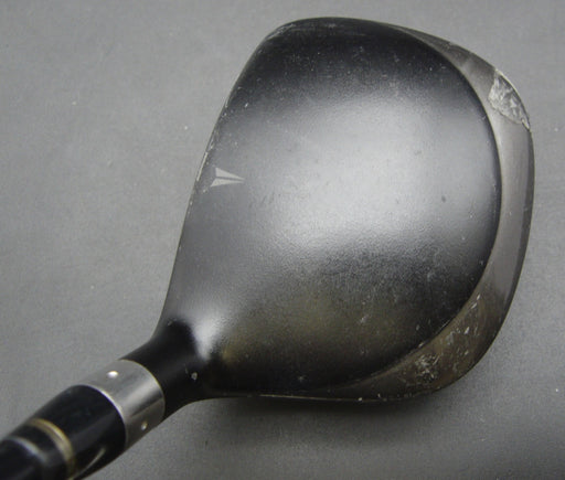 Ladies Nike SQ DYMO2 Quad Keel 19° 5 Wood Ladies Graphite Shaft with Grip