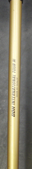 Left-Handed Dunlop DDH International Tour Pitching Wedge Regular Graphite Shaft