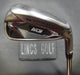 TaylorMade M3 6 Iron Stiff Steel Shaft With Grip