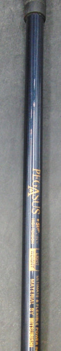 Pegasus Hytension Super Metal M5 5 Hybrid Regular Graphite Shaft