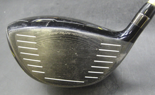 Bridgestone JGR 9.5° Driver Stiff Graphite Shaft No 1 Grip