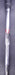 Odyssey O Works Red Marxman Putter 84cm Length Steel Shaft Nex Grip*