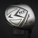 Larouge HT2 Low Gravity 33° 15 Wood Regular Graphite Shaft Golf Pride Grip
