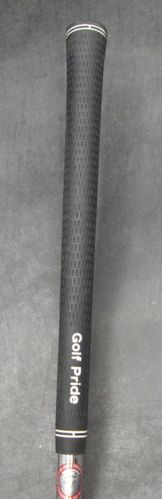 Taylormade M1 4 Iron Stiff Steel Shaft Golf Pride Grip