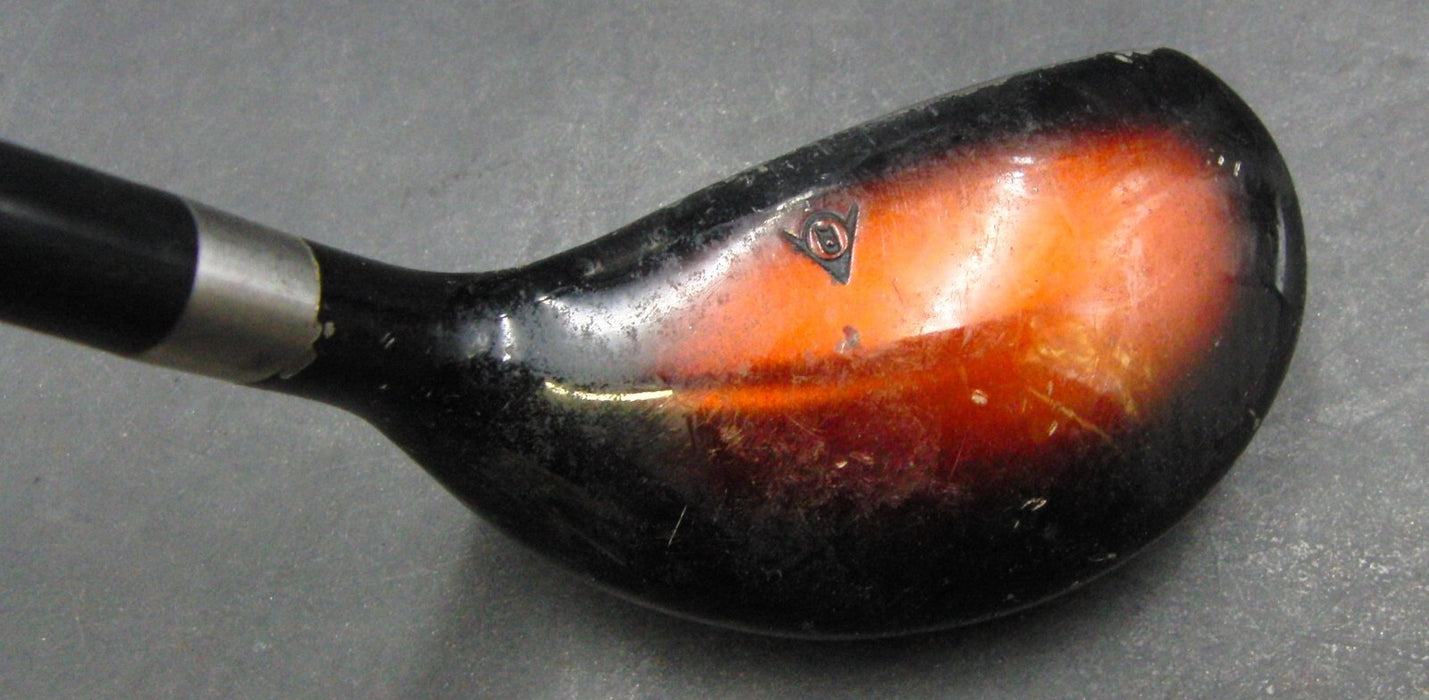 Dunlop X-Force Fused Hyper Steel 18° 3 Hybrid Regular Graphite Shaft With Grip