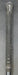 Taylormade Rescue 14° 3 Wood Stiff Graphite Shaft Taylormade Grip