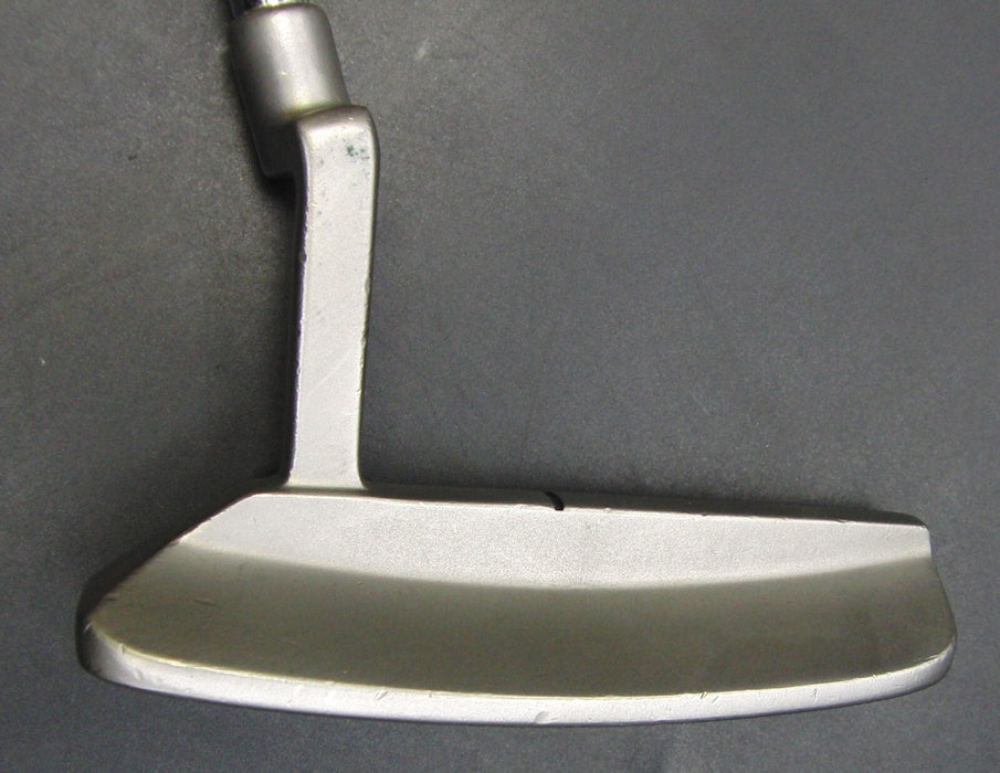 Wilson Staff 8863 Putter Steel Shaft 87.5cm Length Acer Grip