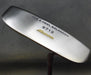 Mizuno 9712 Notous Putter Steel Shaft 88cm Length Mizuno Grip