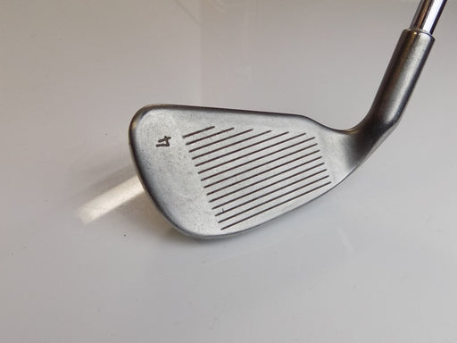 Ping Eye2+ Orange Dot 4 Iron Ping JZ Stiff Steel Shaft Ping Grip