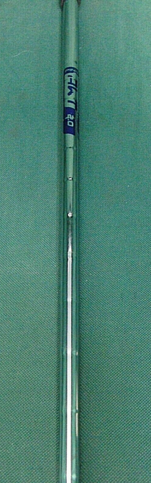 Ping G Series Yellow Dot 9 Iron Stiff Steel Shaft Ping Grip