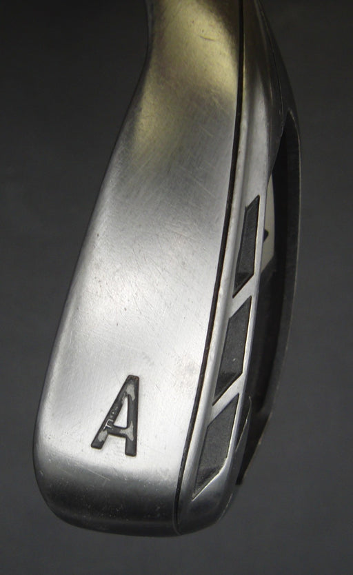 Callaway RAZR X Gap A Wedge Regular Graphite Shaft Callaway Grip
