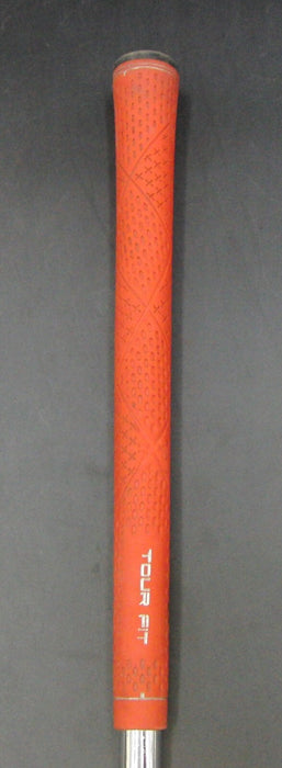 Mizuno JPX EZ Grain Flow Forged 8 Iron Stiff Flex Steel Shaft Tour Fit Grip