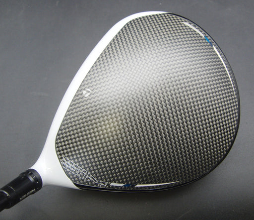 TaylorMade SIM Max-D 10.5° Driver Extra Stiff Graphite Shaft Prosimmon Grip