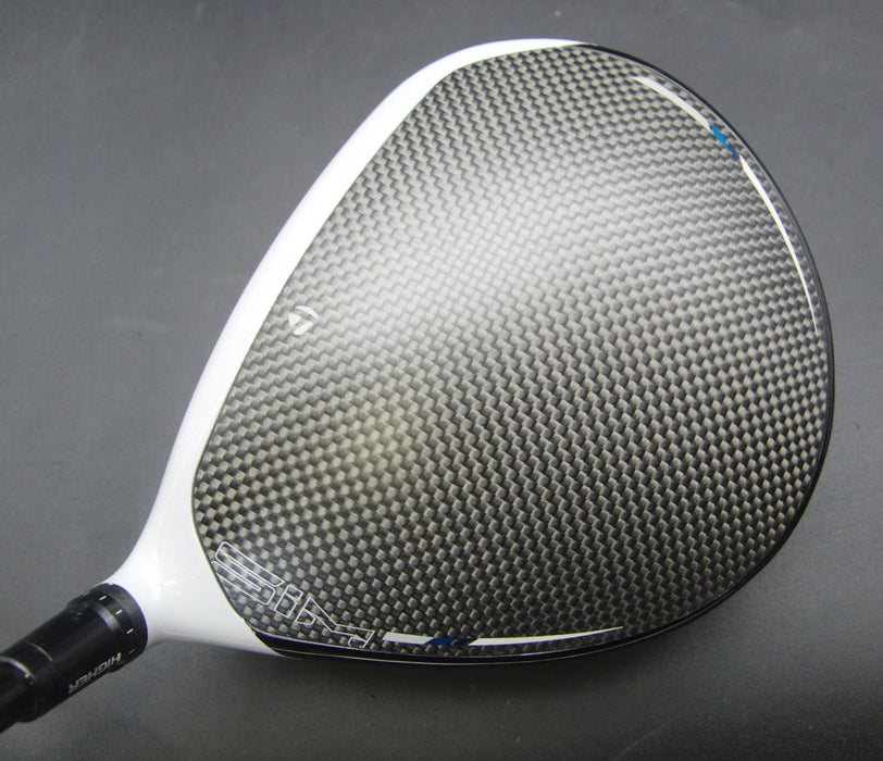 TaylorMade SIM Max-D 10.5° Driver Extra Stiff Graphite Shaft Prosimmon Grip
