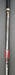 TaylorMade PSi 8 Iron Regular Graphite Shaft Golf Pride Grip