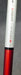 TaylorMade R9 Max Gap A Wedge Regular Graphite Shaft TaylorMade Grip