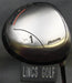 Mizuno Intage 11° 1 Driver Regular Graphite Shaft Intage Grip