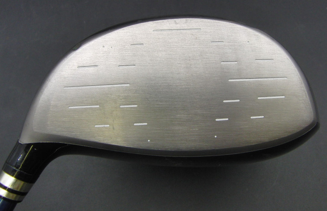 XXIO MP-800 10.5° Driver Regular Graphite Shaft XXIO Grip