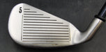 Callaway Steelhead X-14 5 Iron Regular Graphite Shaft Callaway Grip