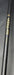 Dunlop Invicta 21° 5 Wood Regular Graphite Shaft Unbranded Grip