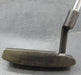 Blackened Ping Anser Putter 83cm Length Steel Shaft Ping Grip