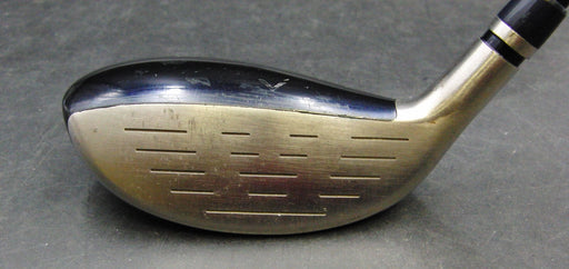 Bridgestone Tour Stage ViQ CL 25° 4 Hybrid Senior Graphite Shaft Tour Stage Grip